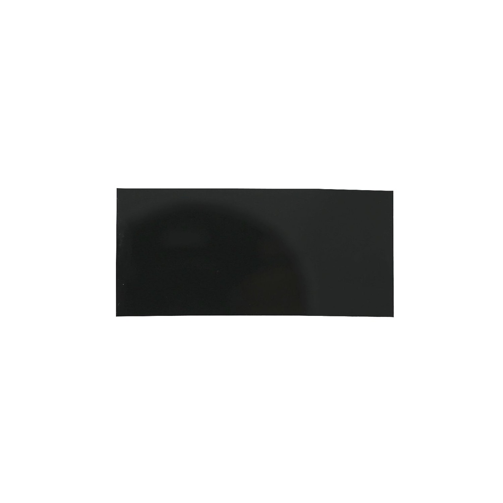 Lente para soldar de vidrio 2"x4.1/4" shad 11 oscuro