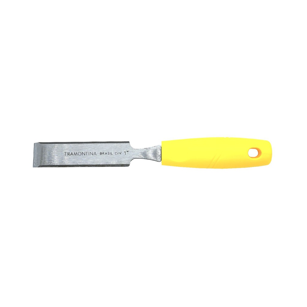 Formon 1" mango plástico tramontina 43335/007