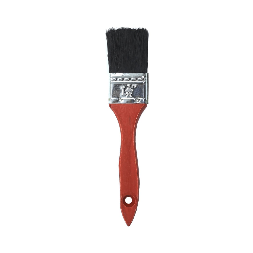 Brocha para pintar 1.1/2" mango madera eterna 633