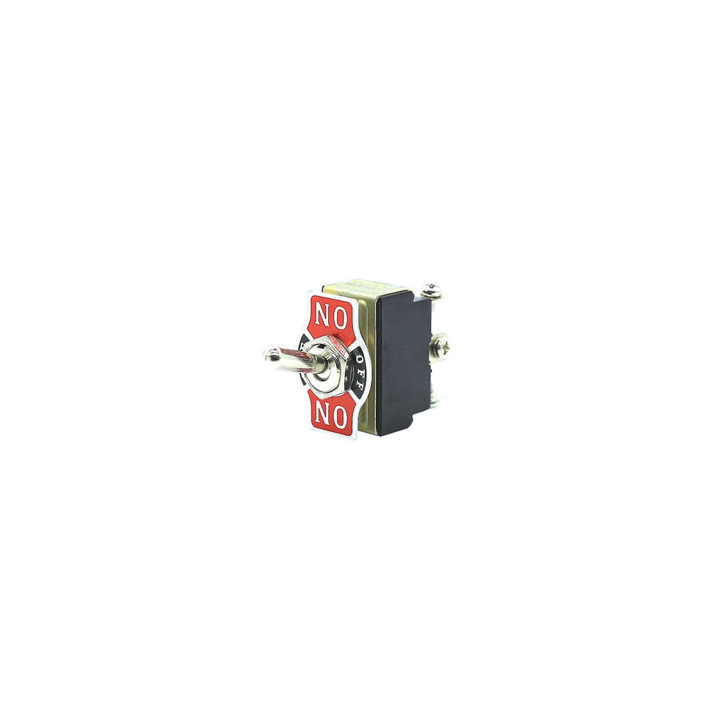Switch arranque 10a 6-pat 3 conectores yw-1711