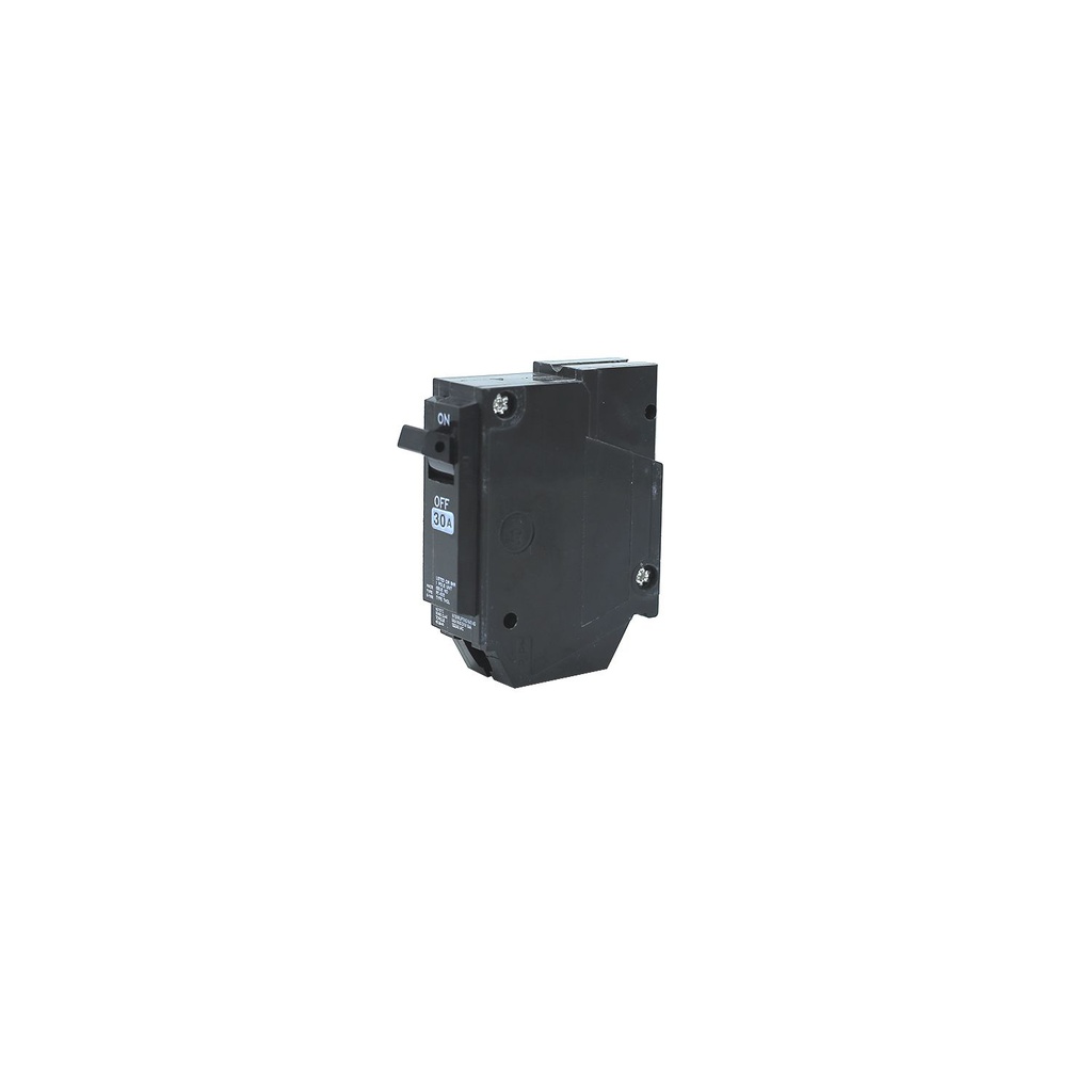 Breaker unipolar 30amp g.e. thql1p30
