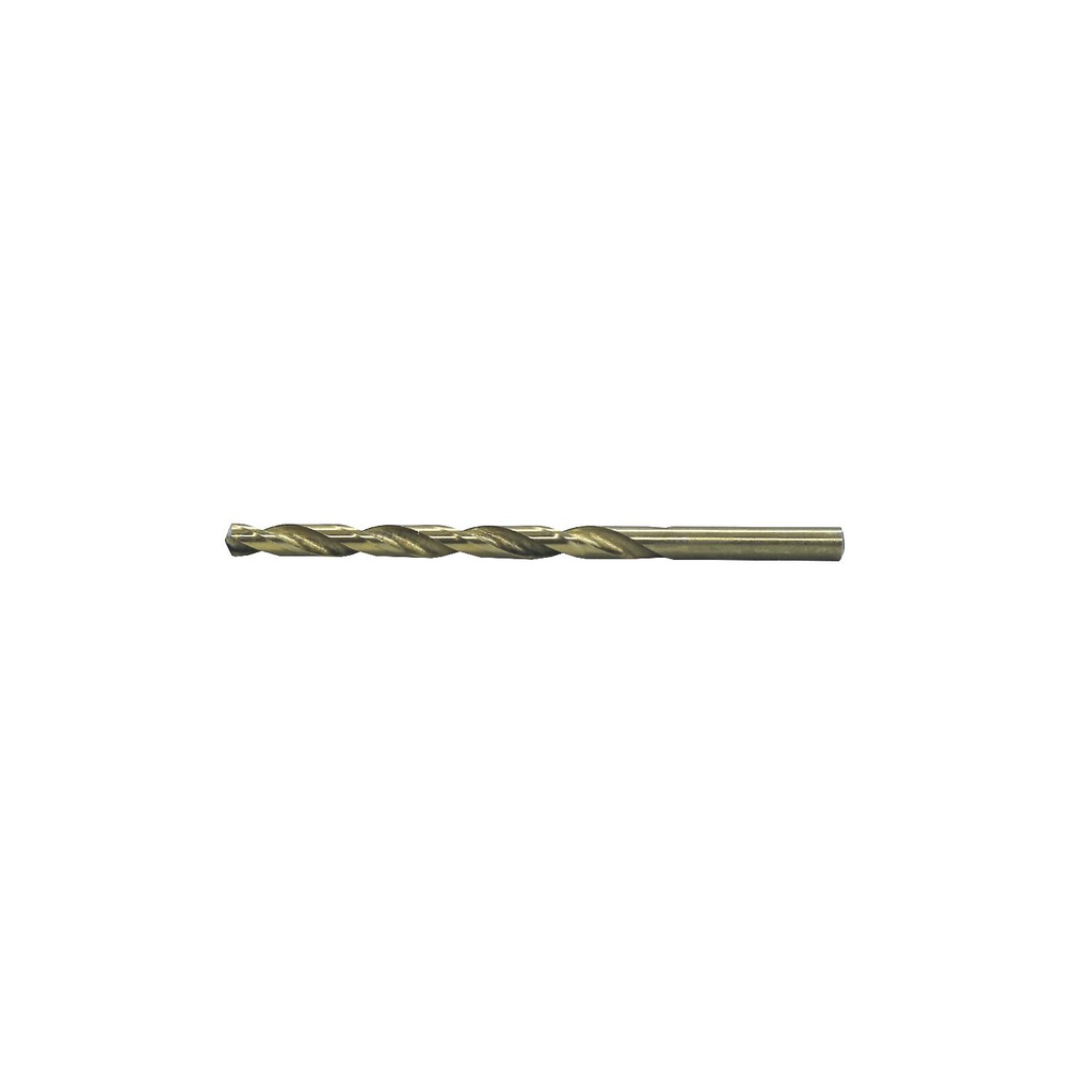 Broca hierro 3/16"x3.3/8"meissner m-1012n