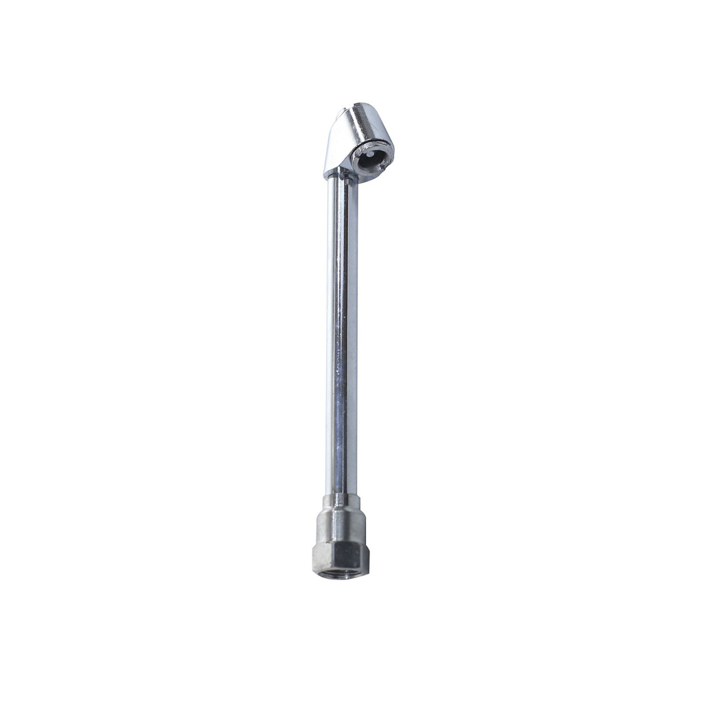 Boquilla para aire 1/4" metal surtek 108112