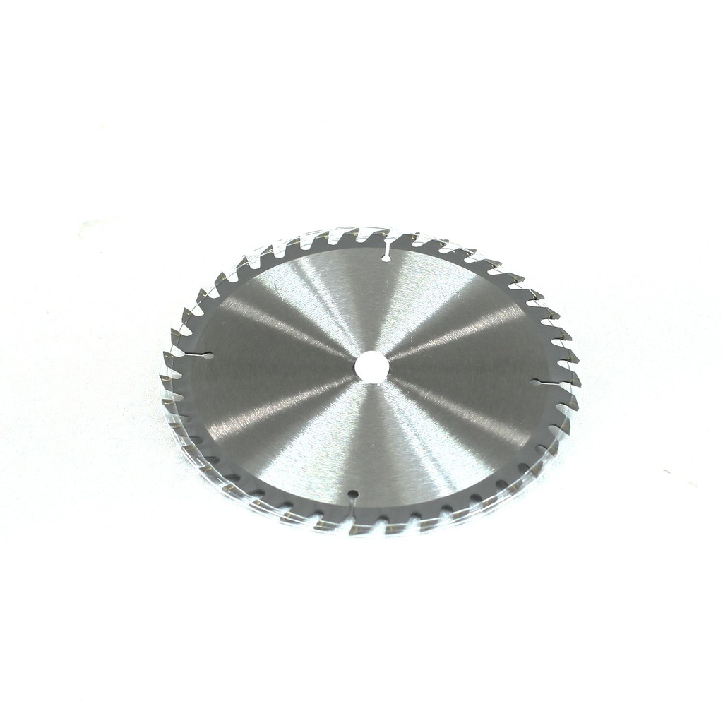 Disco para sierra circular 7.1/4" 40 dientes v csb714-40