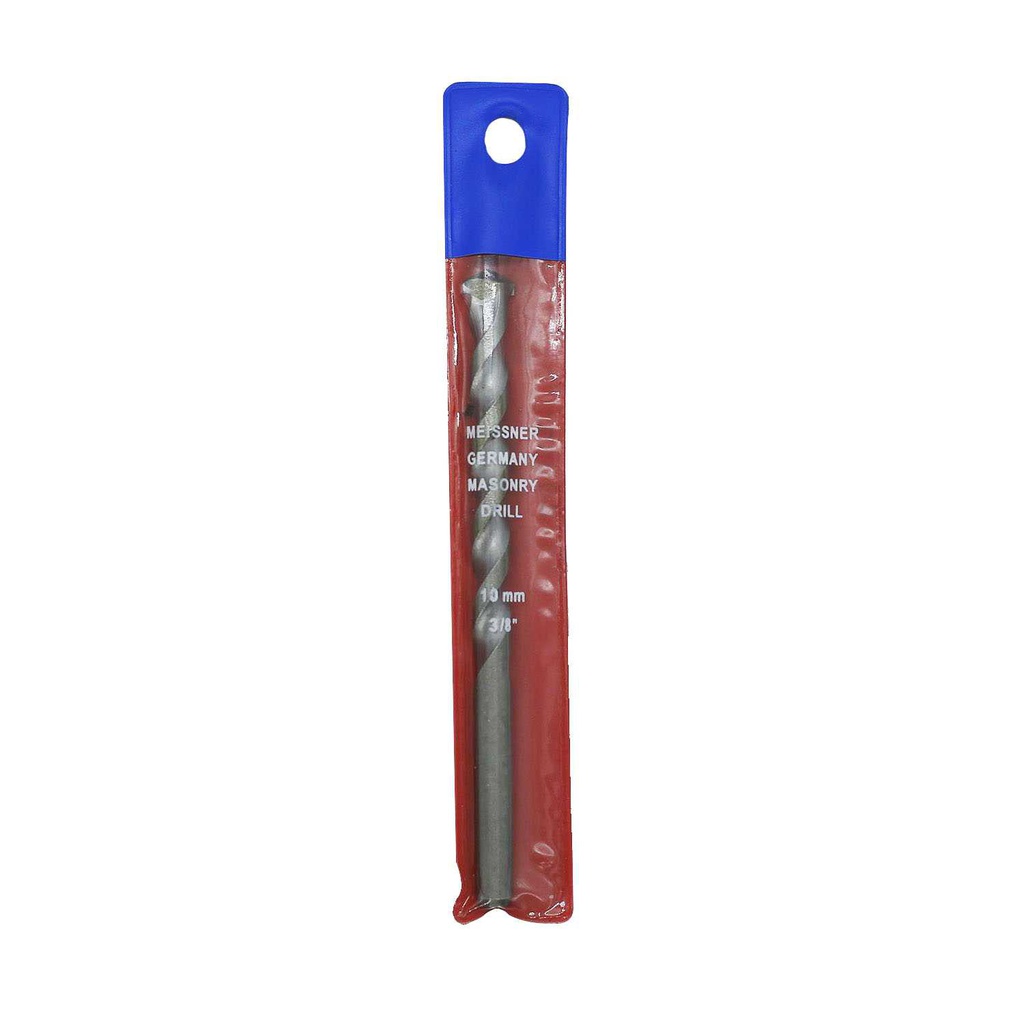 Broca concreto 3/8"x4.1/2" meissne m-40c