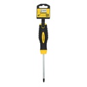 Desarmador estrella 1/4x4" magnetico vik ingo8/511026