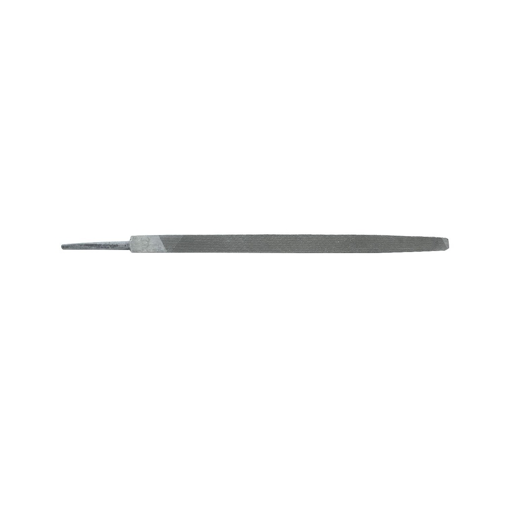 Lima triangular 8mmx6" para serrucho 07100 china