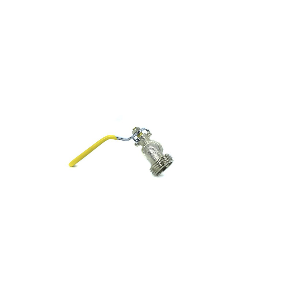 Llave pila 1/2"x3/4" con palanca vikingo 8/gblh