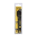 Broca para madera tipo paleta 7/8"x6" dewalt dw1580