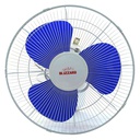Ventil pulpo 16" para techo blizzard uswf-314