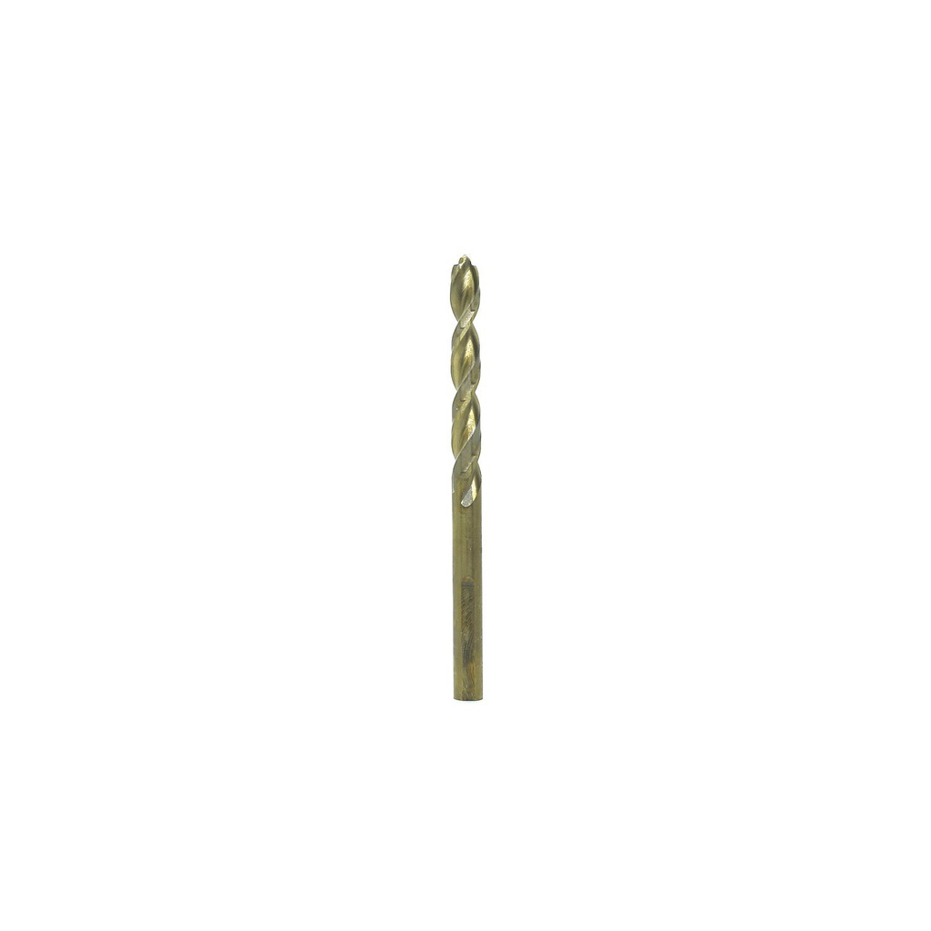 Broca para hierro 5/16" cobalt dewalt dw1220