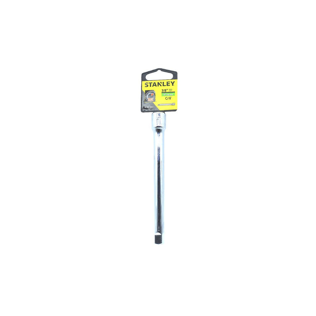 Extension para maneral 3/8"x6" stanley 86-207