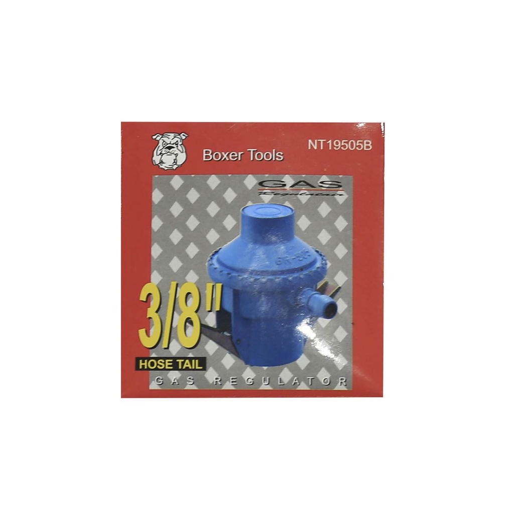 Valvula tanque gas boxer nt19505b 2 seguros
