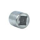 Adaptador cubo hexagonal 3/4x1/2" stanley 88-908