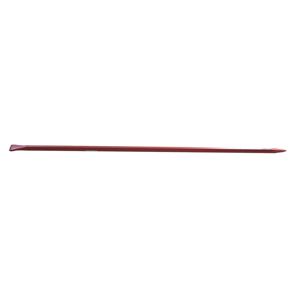 Barra lineal 1.5mtx1" hexágonal boxer nt18527