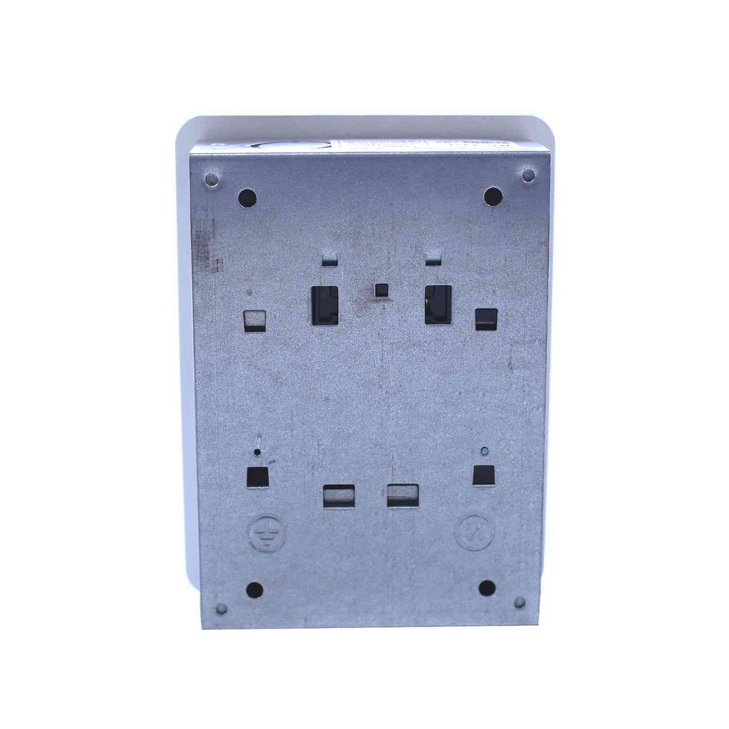Panel electrico 2-f 125a bticino btc242e
