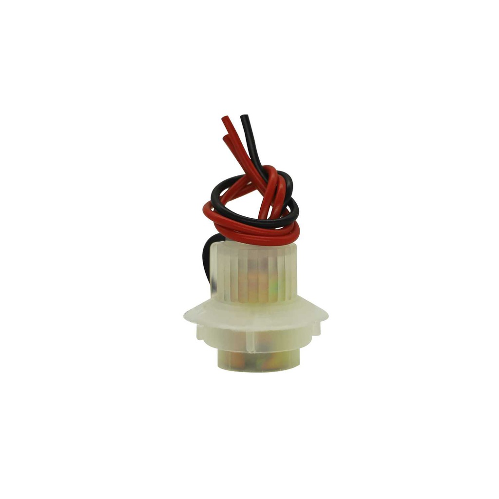 Socket bujia 2conector para carro lafa sq-175