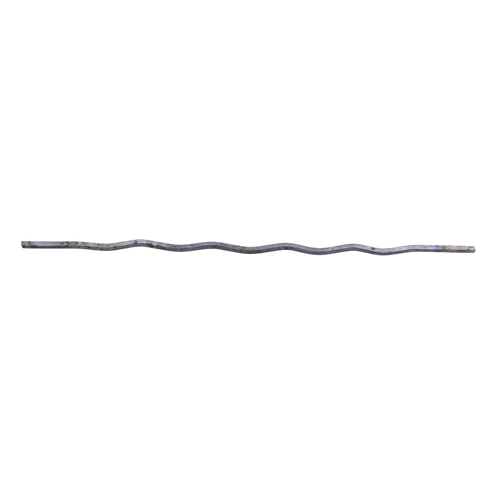 Barrote decorativo para balcon 12x1000mm 1133/25