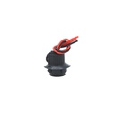 Socket bujia 2 conectores para carro lafa sq-218