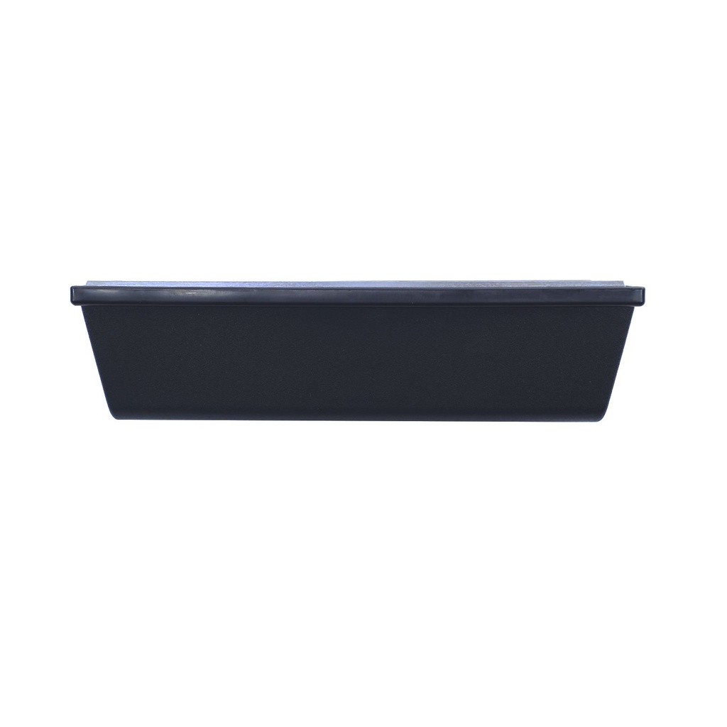 Bandeja plastica para masilla tabla yeso 12" 12pr