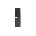 Bisagra becusa para porton 20x120mm pp20120