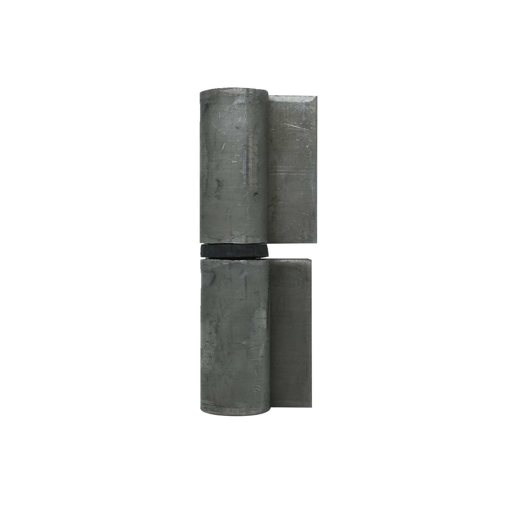 Bisagra becusa para porton 30x150mm pp30150