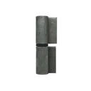 Bisagra becusa para porton 30x150mm pp30150