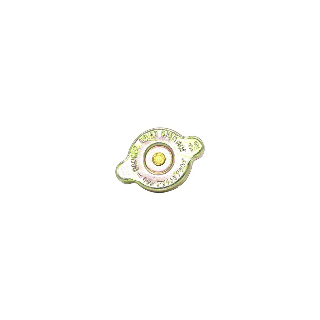 Tapon radiador 14-lb sin llave dai ck-313