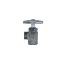 Valvula angulo 1/2" coflex ip-100