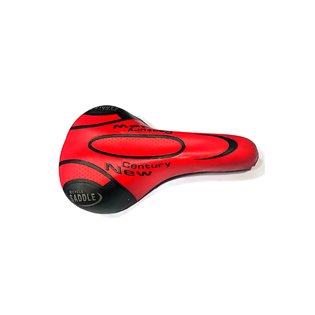 Montura bicicleta 27x15mm t16279 rojo/amarillo
