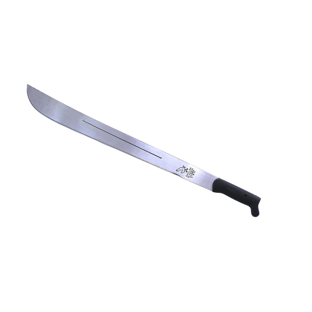 Machete gavilan 24" mango estrecho 127h24