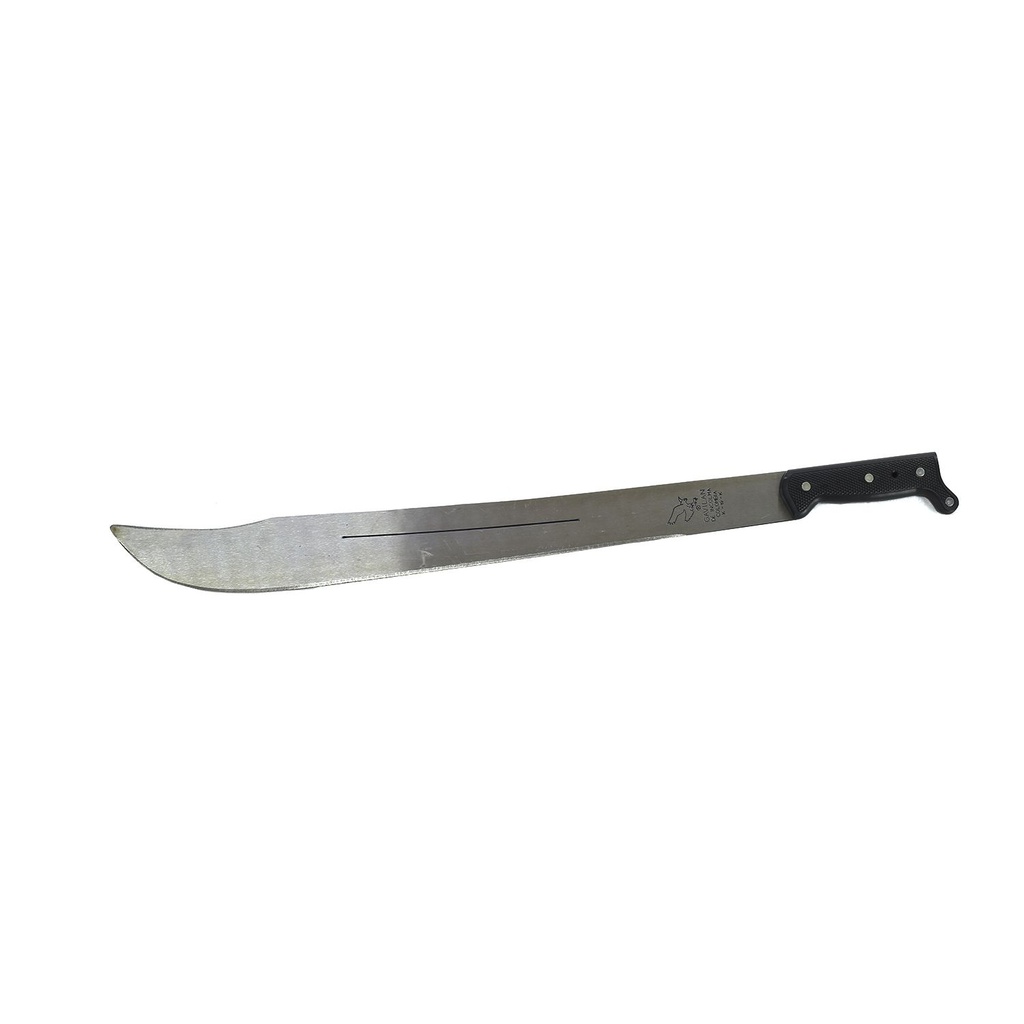 Machete gavilan 22" mango magnum colegal 127