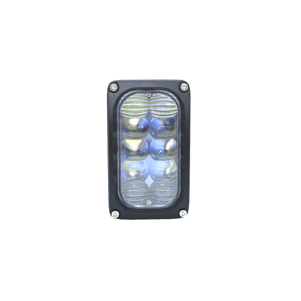 Lampara led spot / flood 30w 1800lm df8030