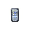 Lampara led spot / flood 30w 1800lm df8030