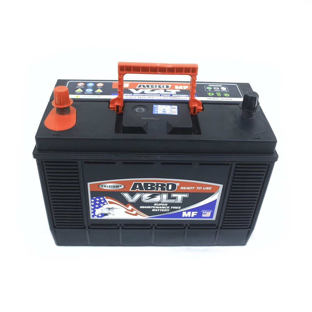 Batería carro 130a abro 31s-1000 12v 31smf
