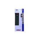 Tomacorriente multiple 6ench eagle 1135g