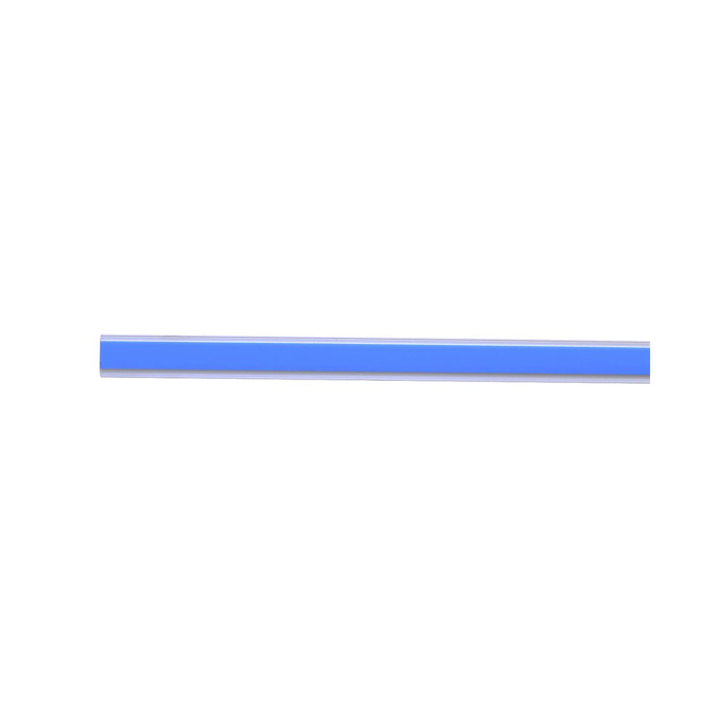 Canaleta plastico 2-mt 24x14mm con adhesivo lg638139