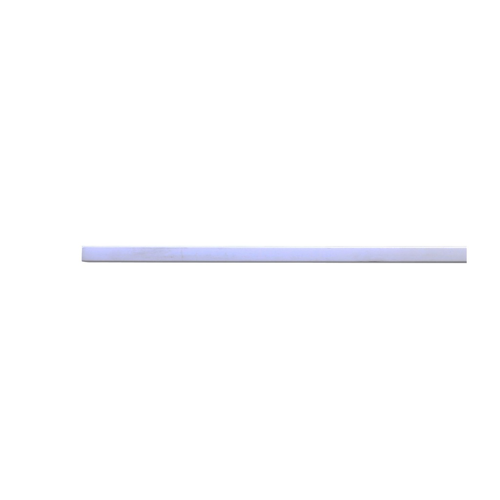 Canaleta plastico 2-mt 16/16mm con adhesivo 638119