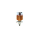 Moto bujia led h4 12v 9w hk 109421