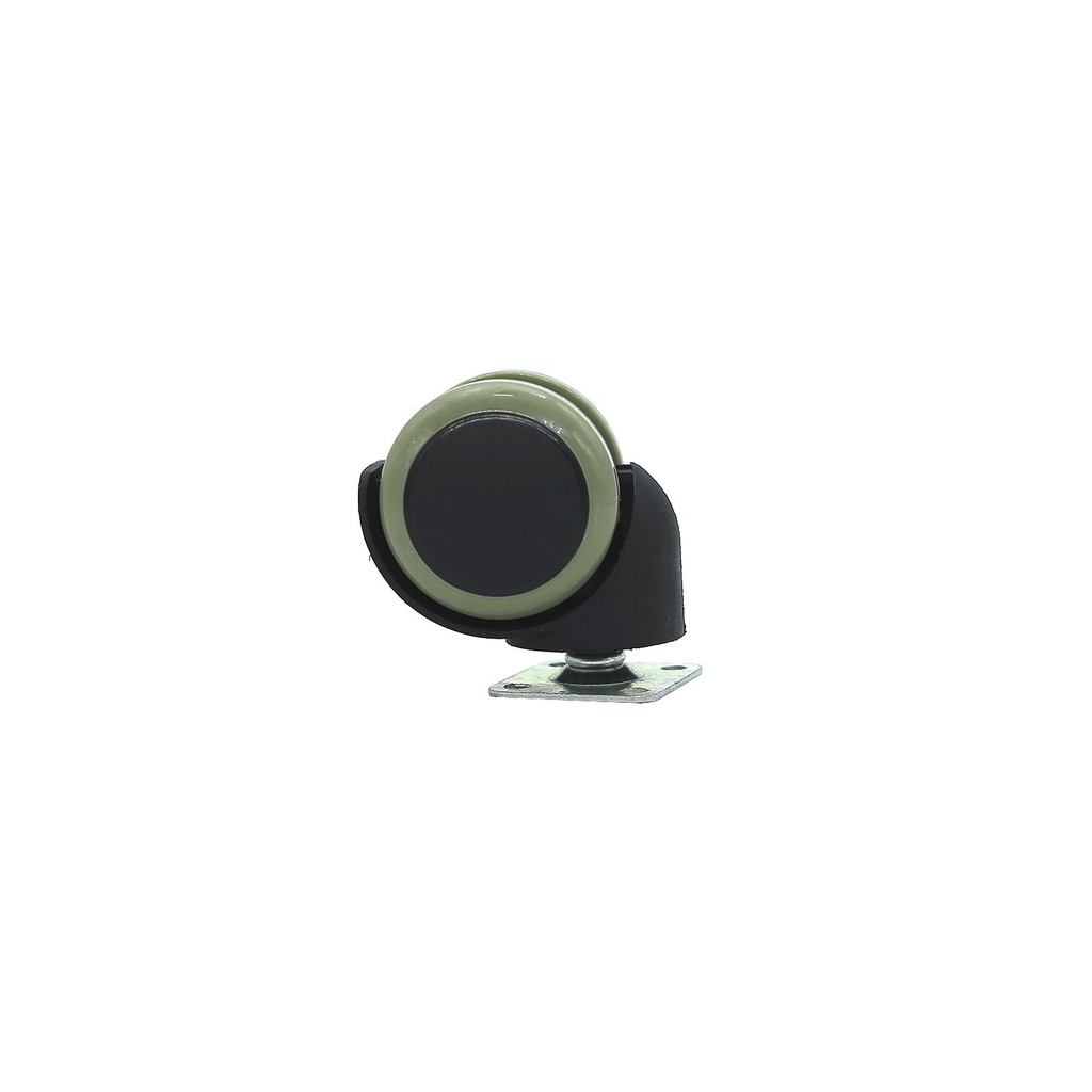Rodo para mueble nylon 50mm fc.3240