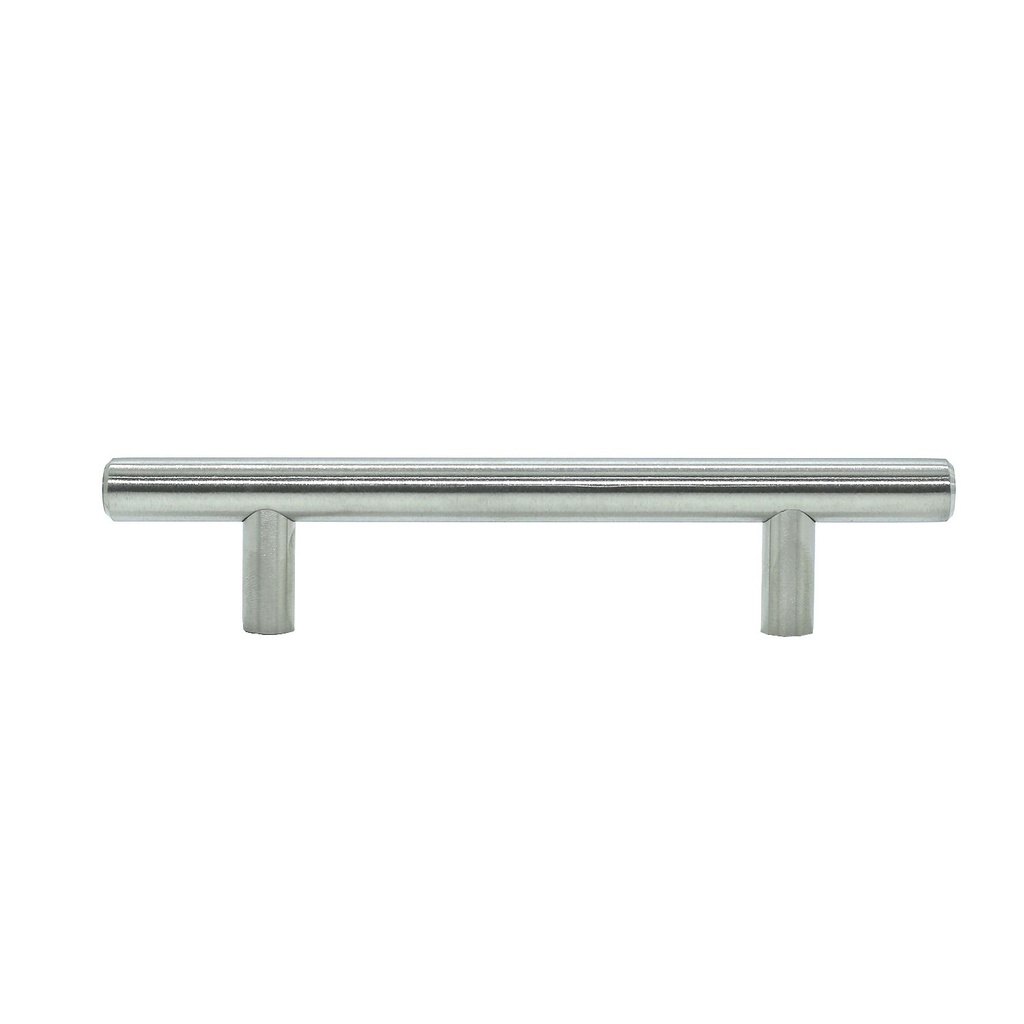 Llamador acero inoxidable 96mm #201 solid bt.4001