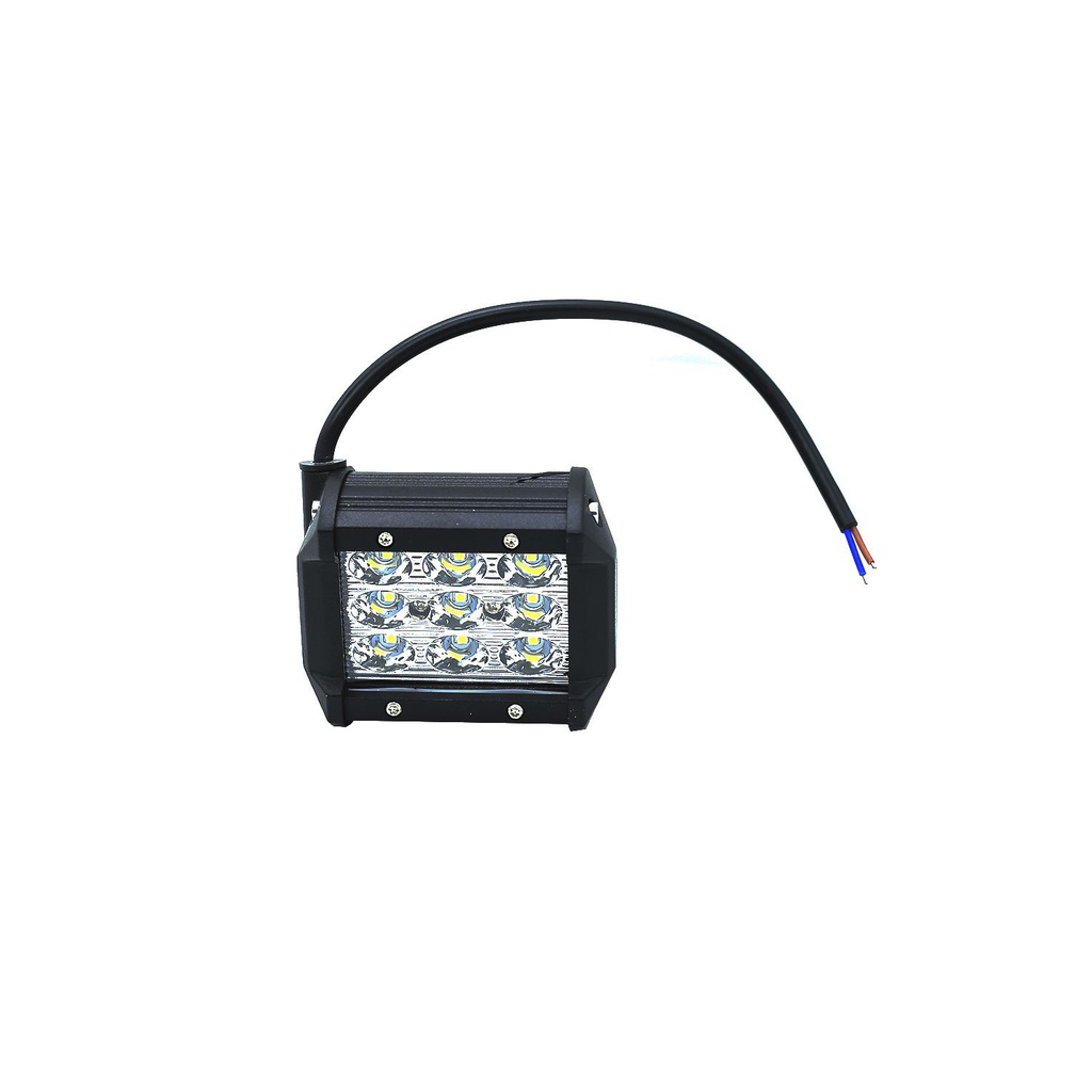 Lámpara led spot 27w strong df-8927