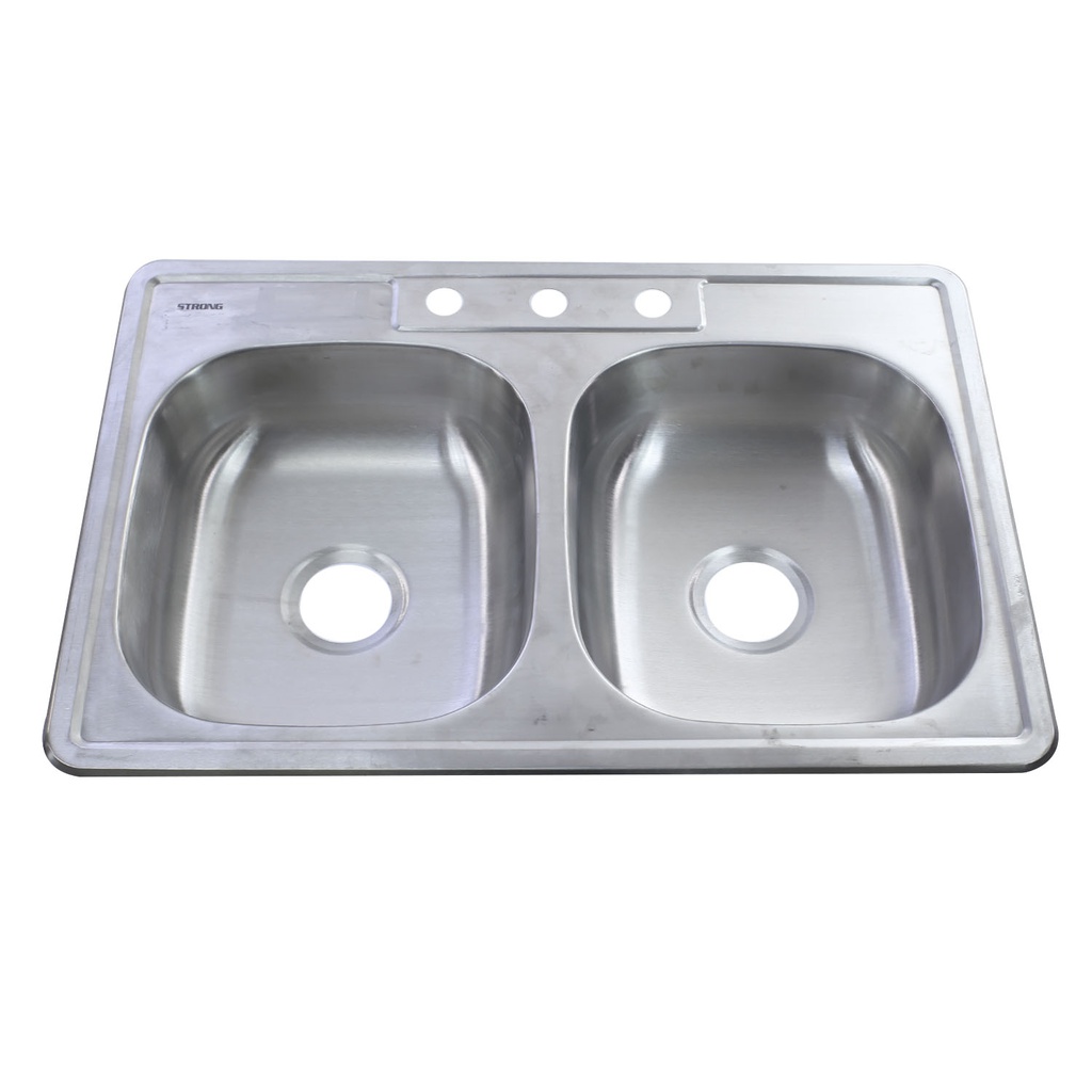 Lavatrasto emprotable 33x22x6"2c #201 3322 des