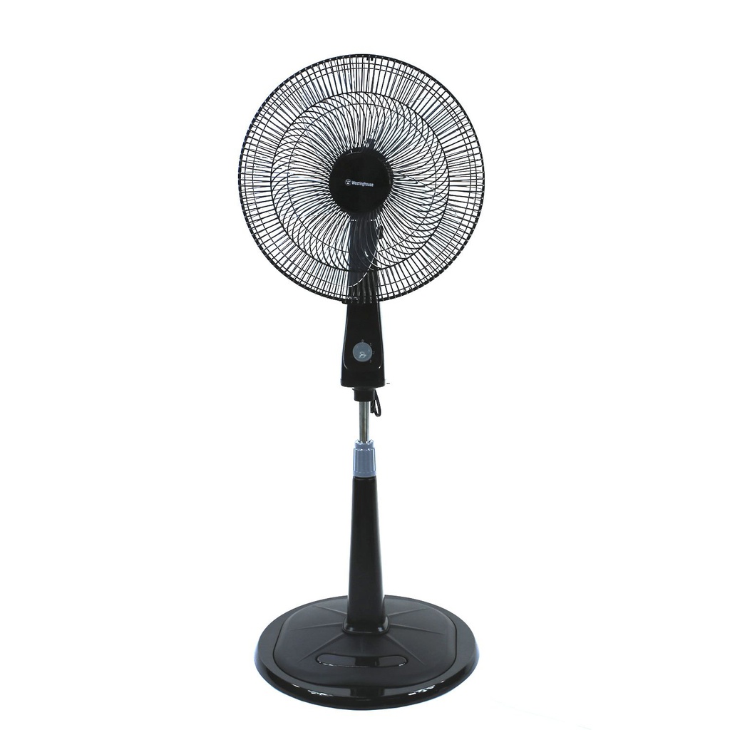 Ventil 3en1 16" 3v 5a 55w westing house 72915 negro