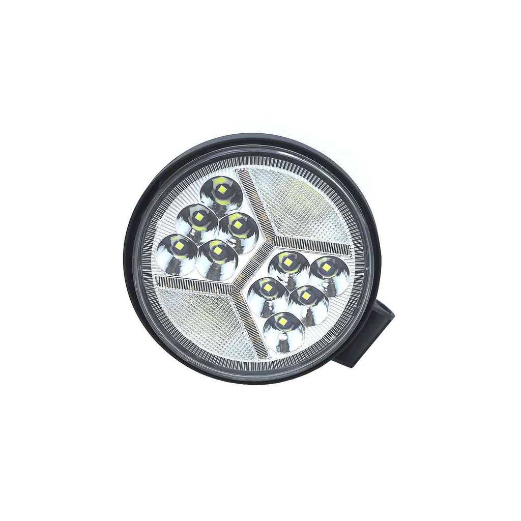 Lámpara led spot 15w 1200lm strong nv-u609