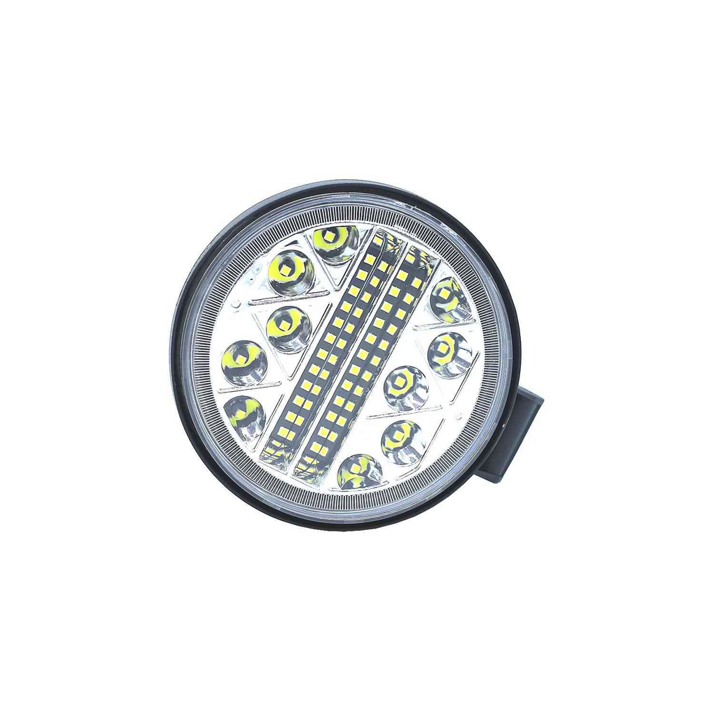 Lámpara led spot 39w strong nv-u731