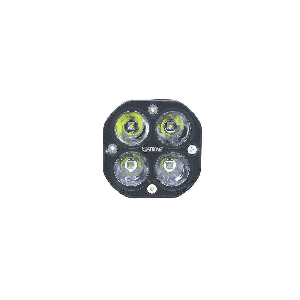 Lámpara led spot 40w strong nv-9040