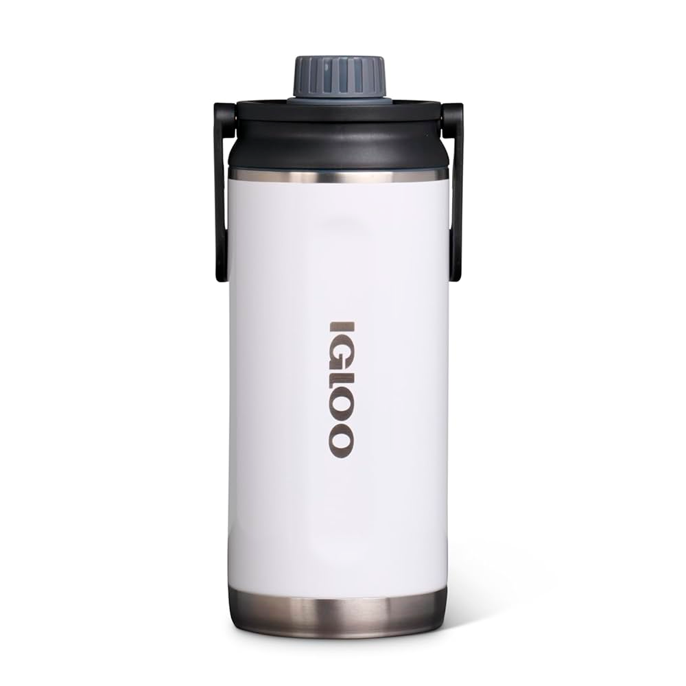 Termo 36-oz igloo 71089 blanco