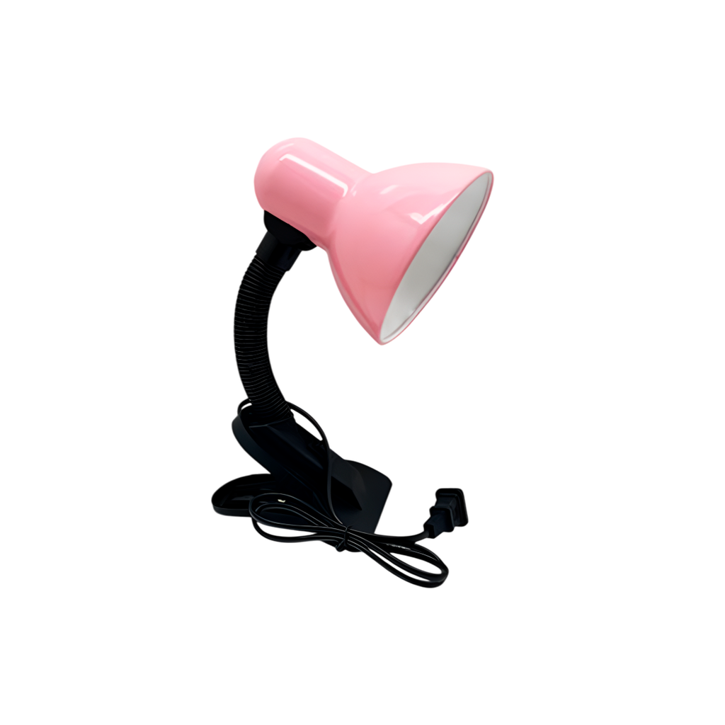 Lampara de escritorio led 15.5x15.5x40cm bytl-602
