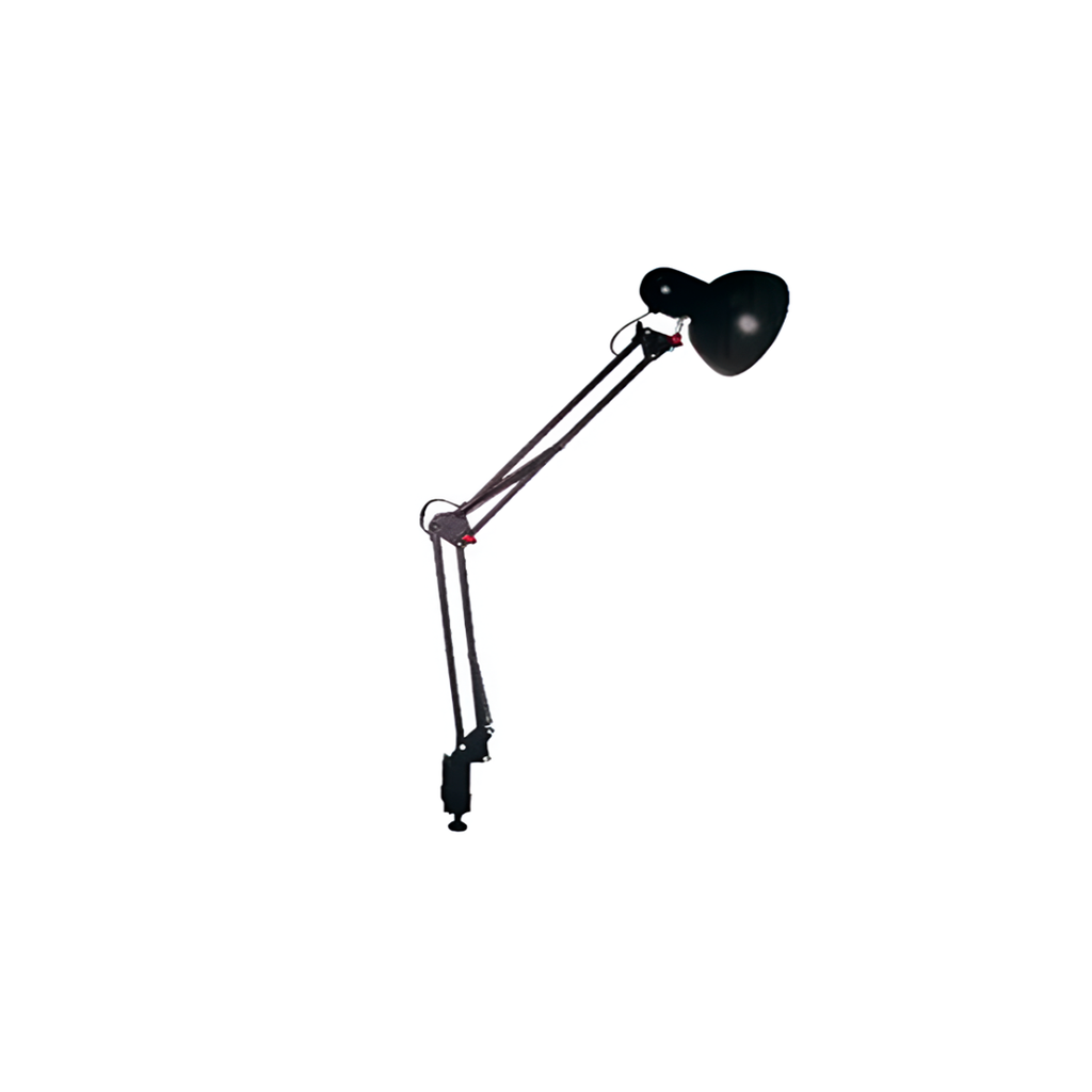 Lampara de escritorio led 9cm etl-506